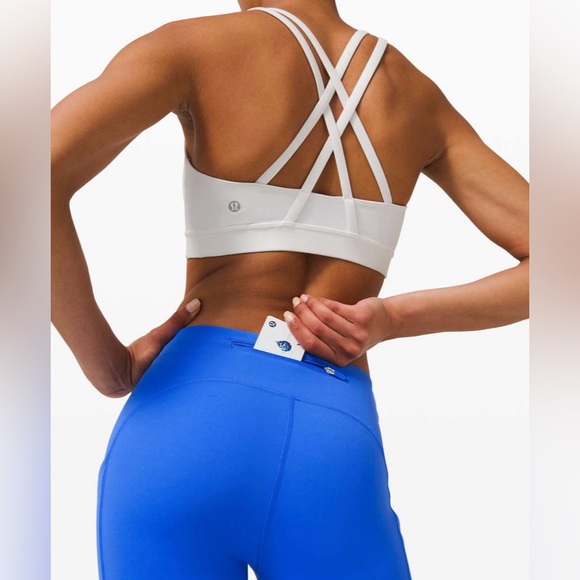 Lululemon Speed Up Tight 28" *Full-On Luxtreme Sz 6 - Picture 4 of 14